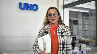 Jaquelina Balangione sobre la superpoblación carcelaria: Es falso lo de la puerta giratoria