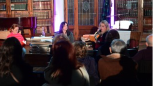 Jueves de Letras: comunidad, lectura y participación
