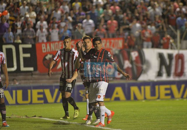 Foto UNO/Juan Manuel Hernández