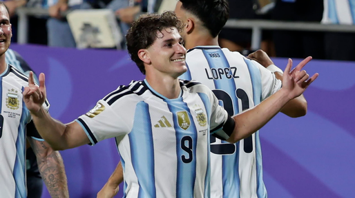 Argentina disputará las eliminatorias de Conmebol, pero ya clasificada al Mundial 2030