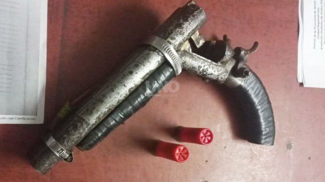 Corsos de Alto Verde: una nena fue herida durante una pelea y detuvieron a un joven armado