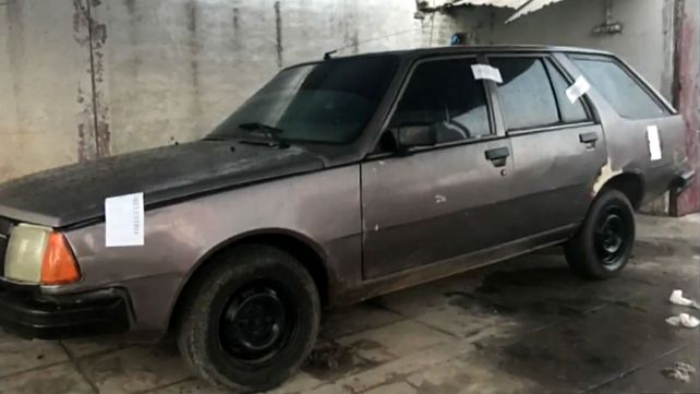 Las pericias revelaron que Micaela estuvo en el auto del acusado de violarla y asesinarla