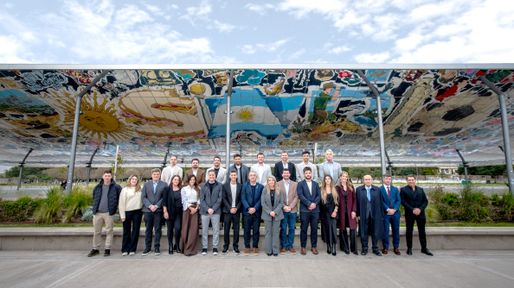 Fundación Rosario renovó sus autoridades
