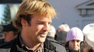 Un peritaje confirmó que Mariano Benedit disparó con su mano derecha