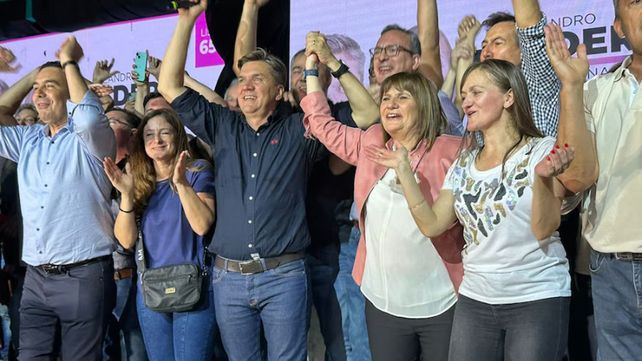 Leandro Zderó