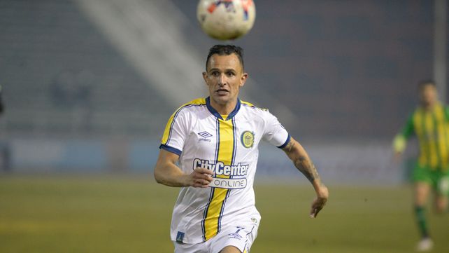 Benítez es una de las alternativas que maneja Tevez para sustituir a Montoya.