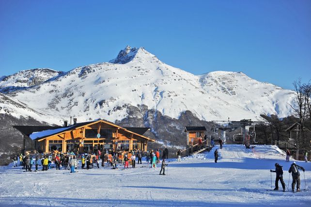 Cerro Castor cumple 25 años y ya está listo para las vacaciones
