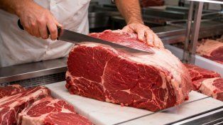 El consumo de carne vacuna sigue cayendo y alcanzó el registro más bajo de las últimas dos décadas