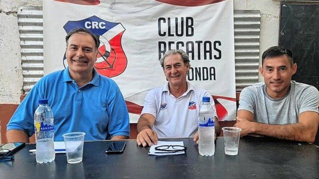 Regatas Coronda palpita sus 80 años con varias iniciativas