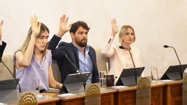 El Concejo Deliberante de Paraná sancionó herramienta de respaldo municipal a personas que