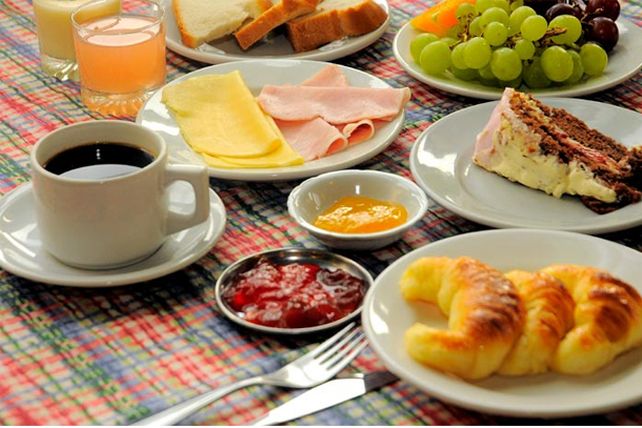 Así funciona tu cerebro cuando no desayunas