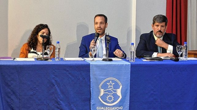 Causa UPM Botnia: advirtieron por la violación al Digesto del Río Uruguay