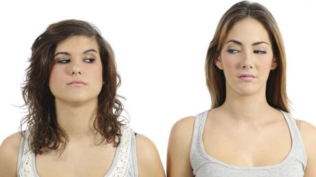 Los cinco signos más envidiosos