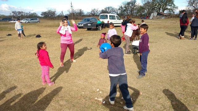 Foto. Gentileza Actitud Solidaria.&nbsp;