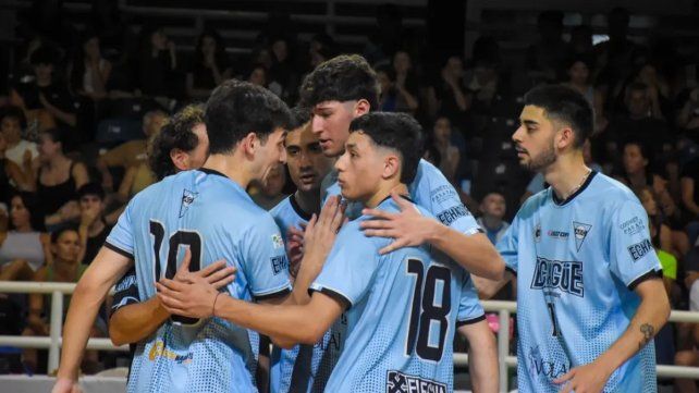 Echagüe volvió al triunfo tras 15 partidos.