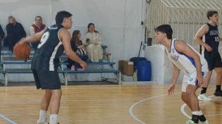 Torneo Oficial Liga Próximo: ganaron todos los anfitriones en el debut