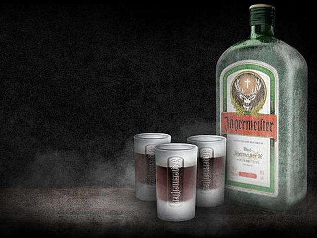 El anestésico de Hitler es furor en los boliches españoles