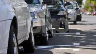 Las modificaciones en la tarifa del estacionamiento podrían llegar a un 50%