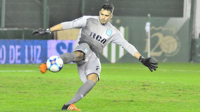 Alerta en Racing por un positivo de coronavirus