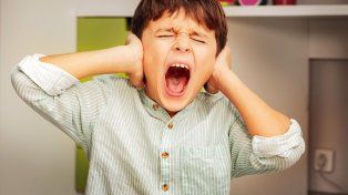 Pirotecnia y autismo: el drama de las familias que viven las Fiestas con miedo y dolor