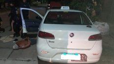 El joven había cometido otro robo este martes en Puerto San Martín pero fue liberado a las pocas horas su detención. El joven había cometido otro robo este martes en Puerto San Martín pero fue liberado a las pocas horas su detención.