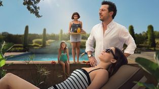 Delicia destaca en Netflix con un sólido elenco y una atrapante historia llena de suspenso