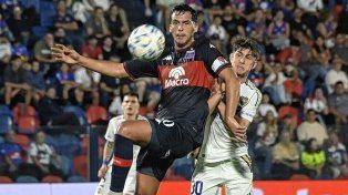 Boca igualó con Tigre en Victoria.