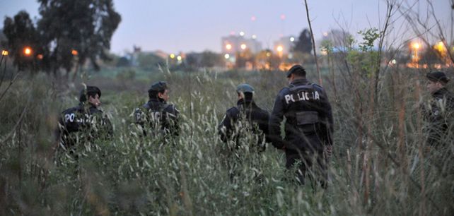 Encontraron el cuerpo de Araceli Ramos, la chica que era buscada desde hace 12 días