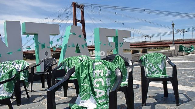 Desde Santa Fe reclaman que se trate el proyecto para la legalización del aborto voluntario