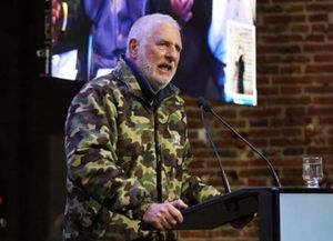 Murió Rubén Rada, histórico referente de los excombatientes de Malvinas en Santa Fe