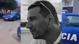 Crimen de Walter Paglia: provincia ofrece $10 millones de recompensa a quien aporte datos sobre el homicidio