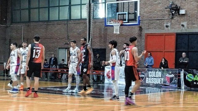 Paso en falso de Colón en su debut en la Liga Argentina