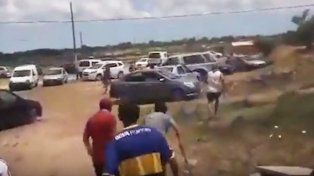 La Justicia emitió dos pedidos de captura nacional e internacional para otros dos personas en relación a la balacera que terminó con cinco muertos en La Matanza