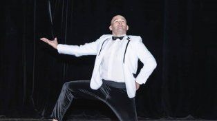 Se realizará en Paraná un baile para recordar y pedir Justicia por Gustavo Nagera, el docente de danza que falleció y se inició una denuncia por negligencia