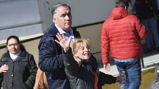 Apareció Bryanna y se investiga posible secuestro: no fue golpeada ni abusada