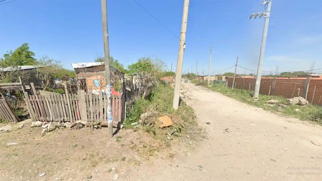 Una discusión vecinal terminó con cinco muiertos en un predio de tierras tomadas en la localidad bonaerense de González Catán.