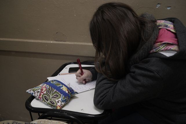 “Un proyecto educativo no puede ser pensado en función de la inmediatez de las próximas elecciones”, dice Núñez.