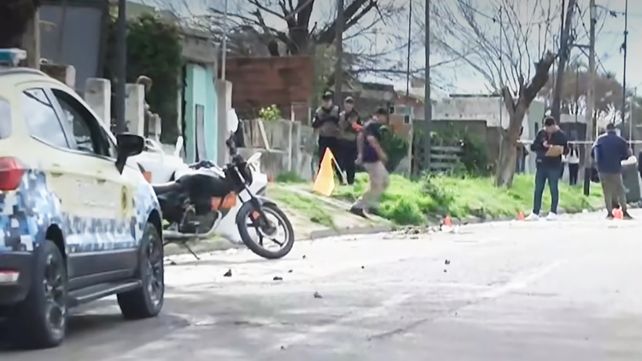 Homicidio en Villa Yatay: los dos detenidos son familiares de la víctima
