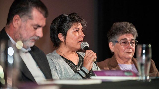 Néstor García: La Ley Micaela dejaría de tener sentido