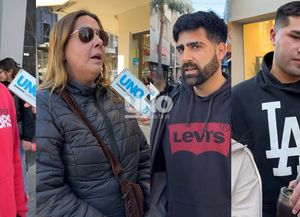 El 20 ya es el nuevo fin de mes: cada vez son más los santafesinos que usan la tarjeta de crédito para estirar el dinero