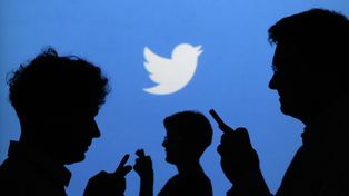 Twitter sufre una fuga de anunciantes por los cambios que produjo la empresa