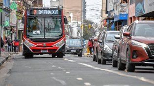 Vecinos de Paraná convocaron a un cacerolazo para este lunes en apoyo a los choferes de colectivos, quienes aún no perciben la totalidad de sus sueldos