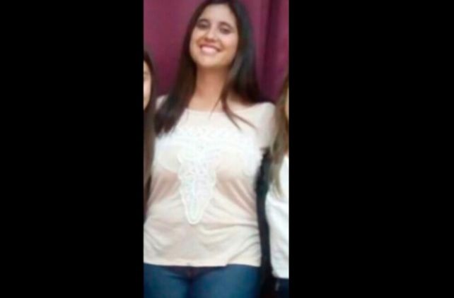 El dramático relato de Narella, la joven que había estado desaparecida en Concordia