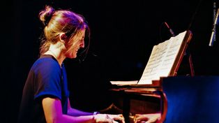 La pianista Rocío Giménez López presenta su disco Primeros auxilios