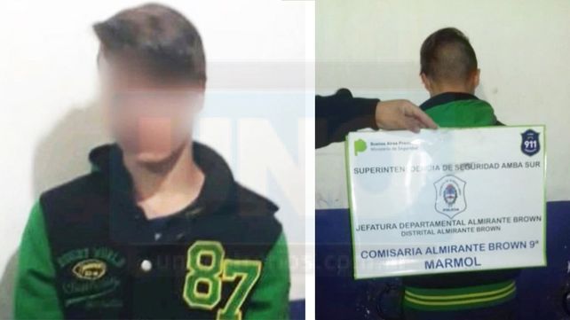 Secuestran y matan a una nena de 9 años y su primo de 15 años es el principal sospechoso