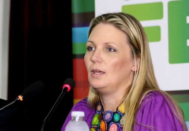 Geese: “El tope de aumento de gas no incluye a Santa Fe”