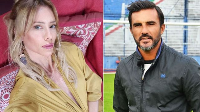 Nicole Neumman: Jamás nadie cercano a mi va hablar mal y menos públicamente del padre de mis hijas Nicole Neumman: Jamás nadie cercano a mi va hablar mal y menos públicamente del padre de mis hijas