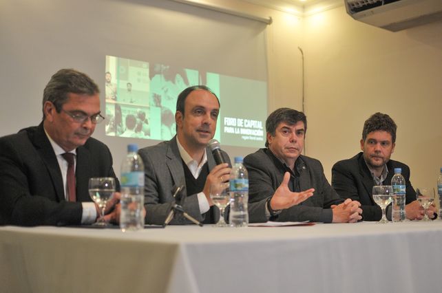 Se abrió la convocatoria para participar del Foro de Capital para la Innovación