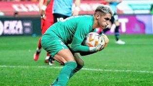 ¿Cuándo llegará Santiago Mele al país para sumarse a Unión?