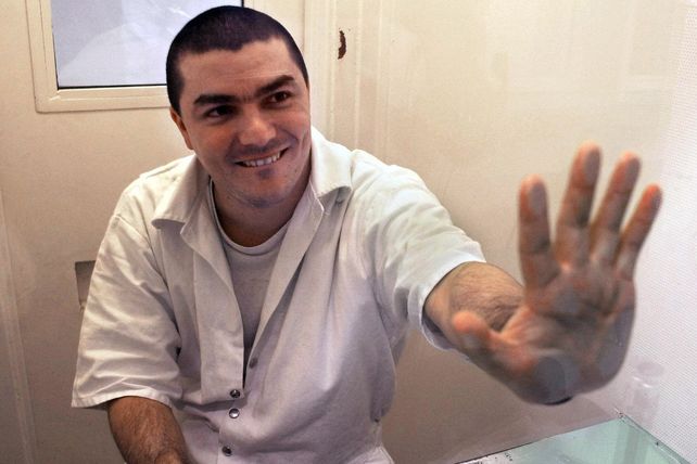 El primer argentino condenado a muerte en EE.UU. espera su ejecución